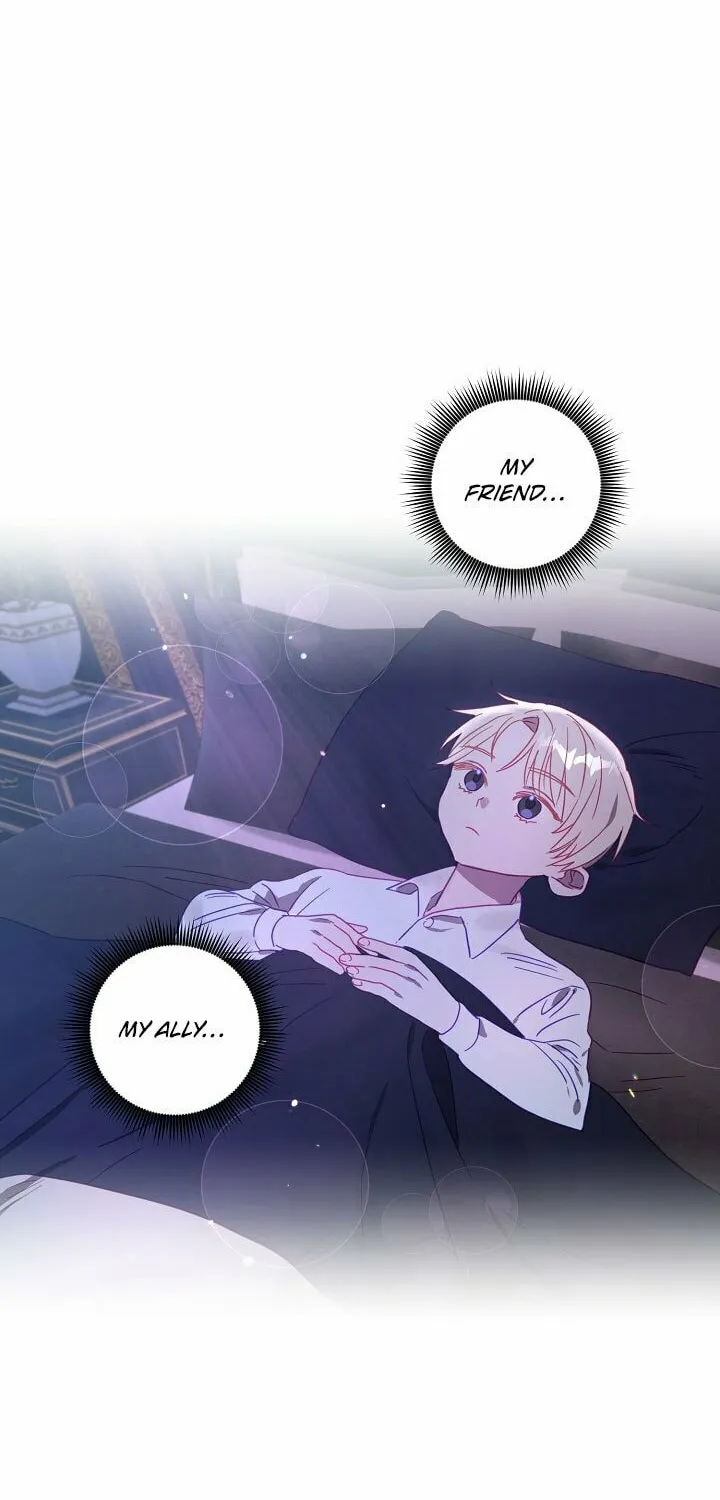 Please Sponsor My Revenge Chapter 5 page 69 - 