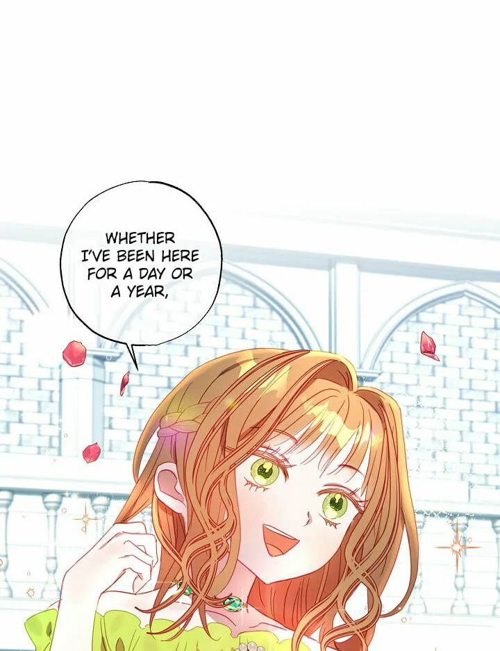 Please Sponsor My Revenge Chapter 5 page 8 - 