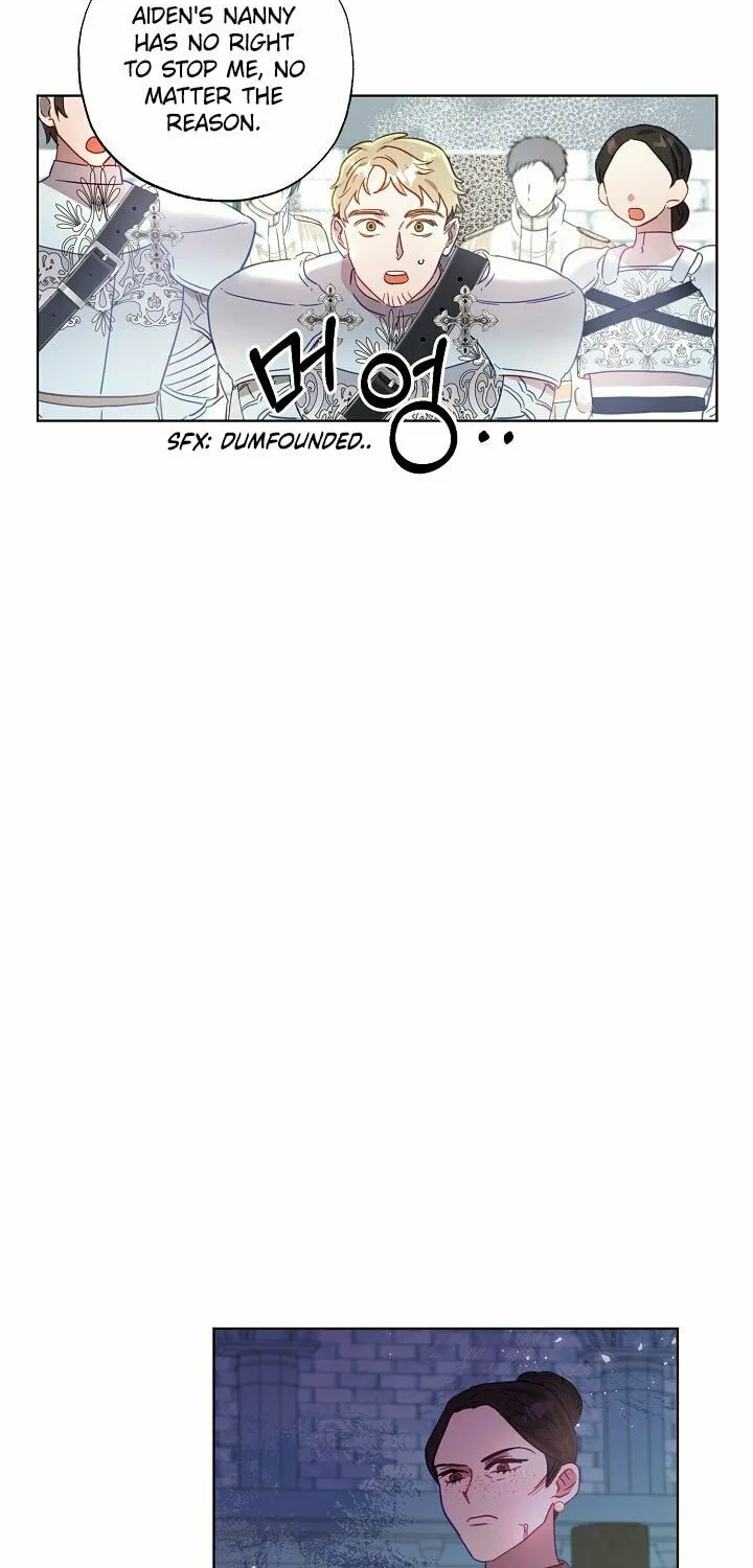 Please Sponsor My Revenge Chapter 5 page 10 - 
