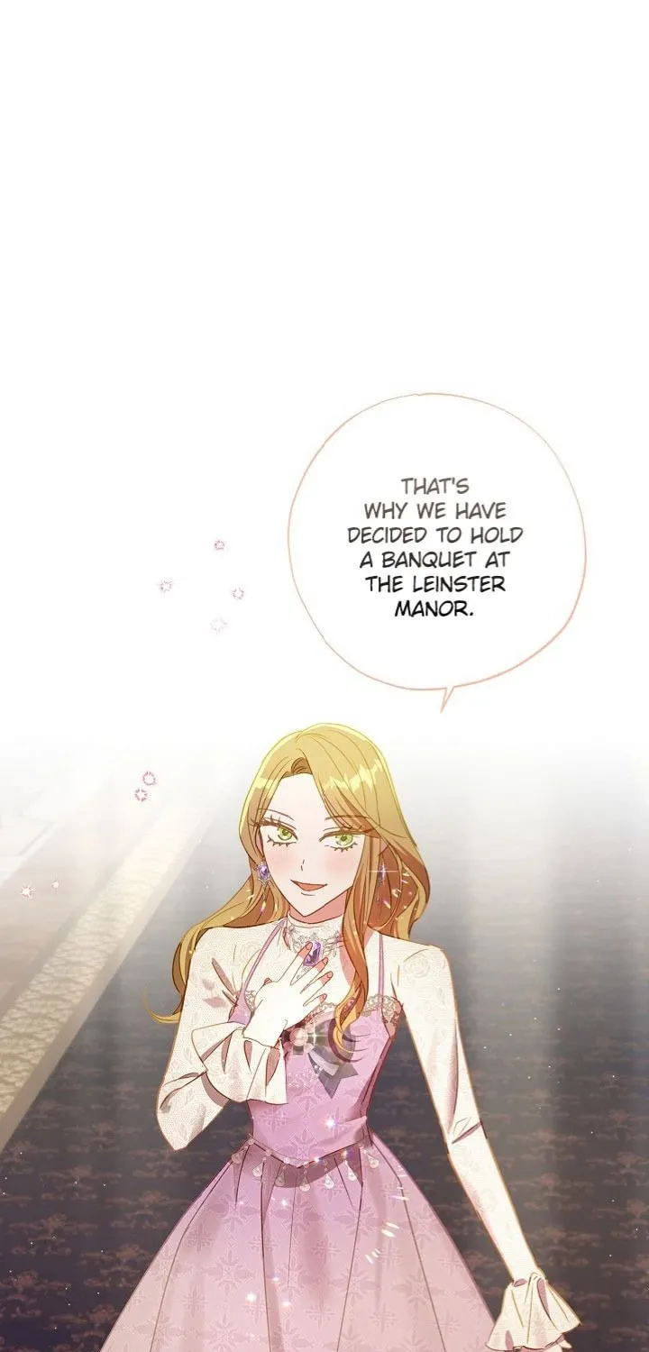 Please Sponsor My Revenge Chapter 50 page 11 - 