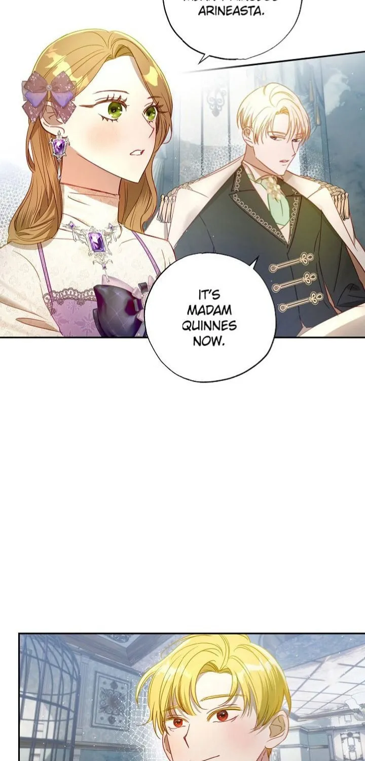 Please Sponsor My Revenge Chapter 50 page 19 - 