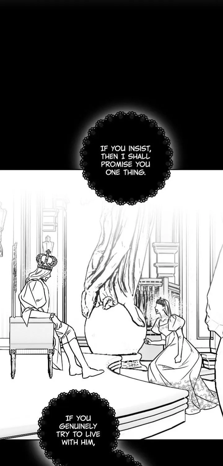 Please Sponsor My Revenge Chapter 50 page 24 - 