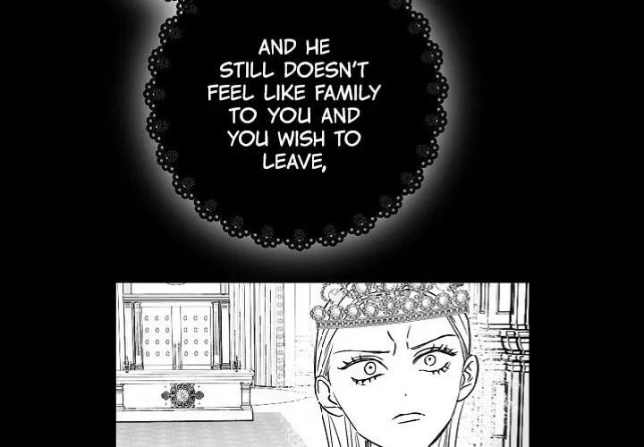 Please Sponsor My Revenge Chapter 50 page 25 - 