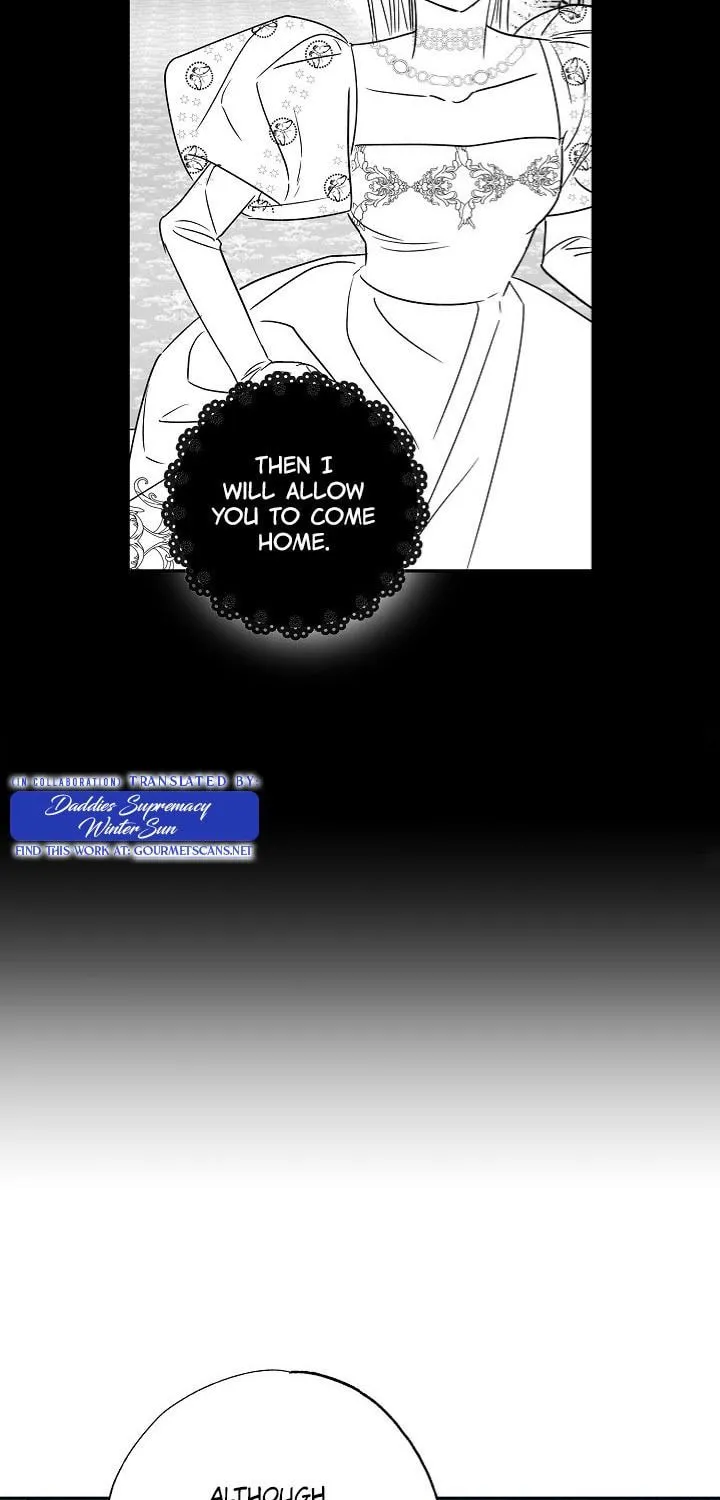 Please Sponsor My Revenge Chapter 50 page 26 - 
