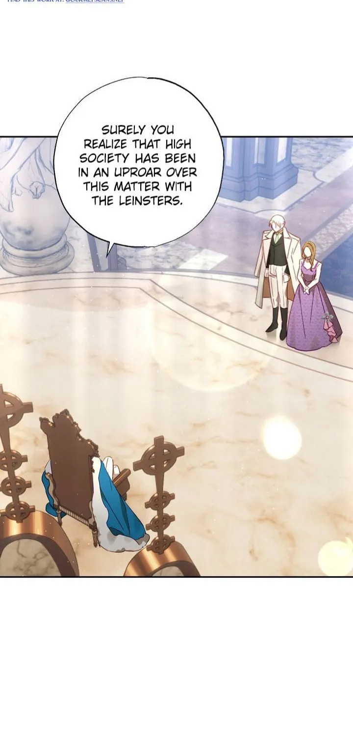 Please Sponsor My Revenge Chapter 50 page 4 - 