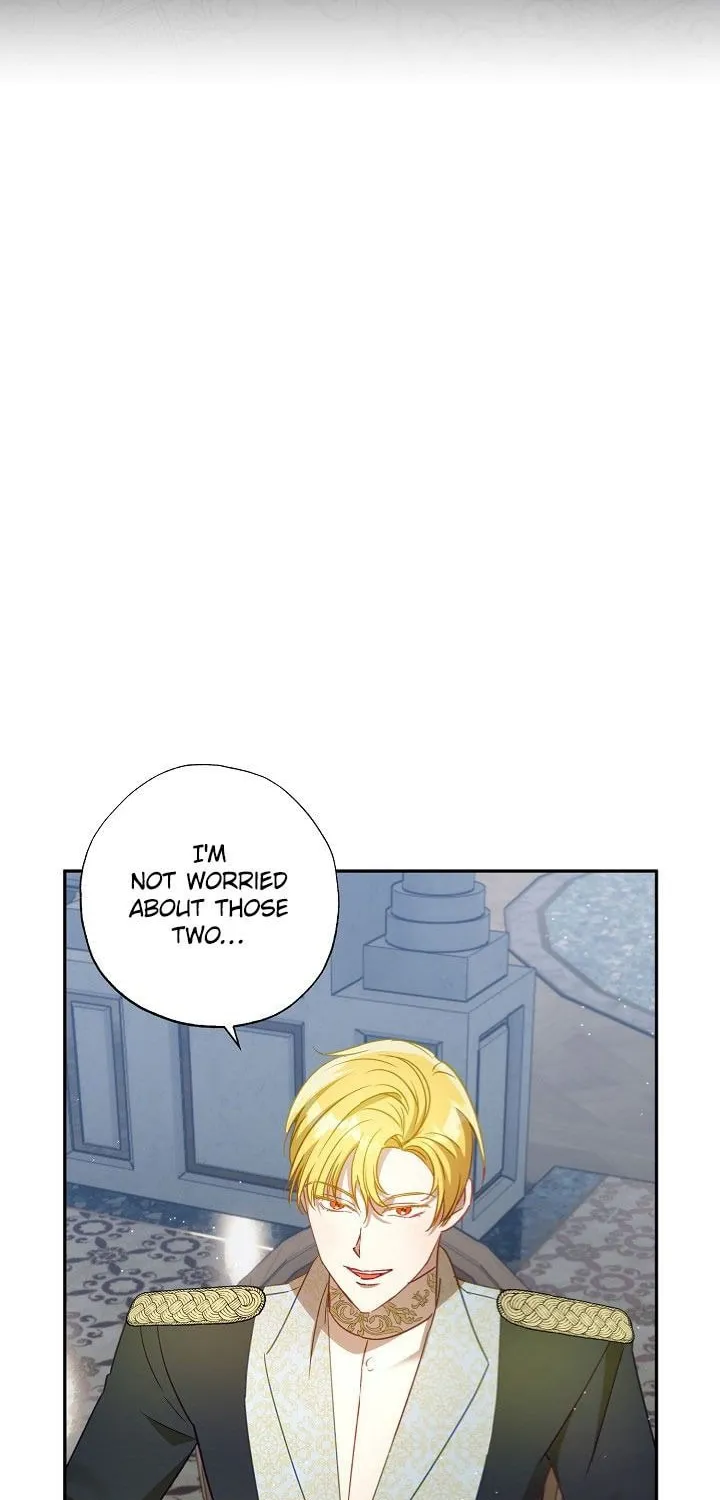 Please Sponsor My Revenge Chapter 50 page 32 - 