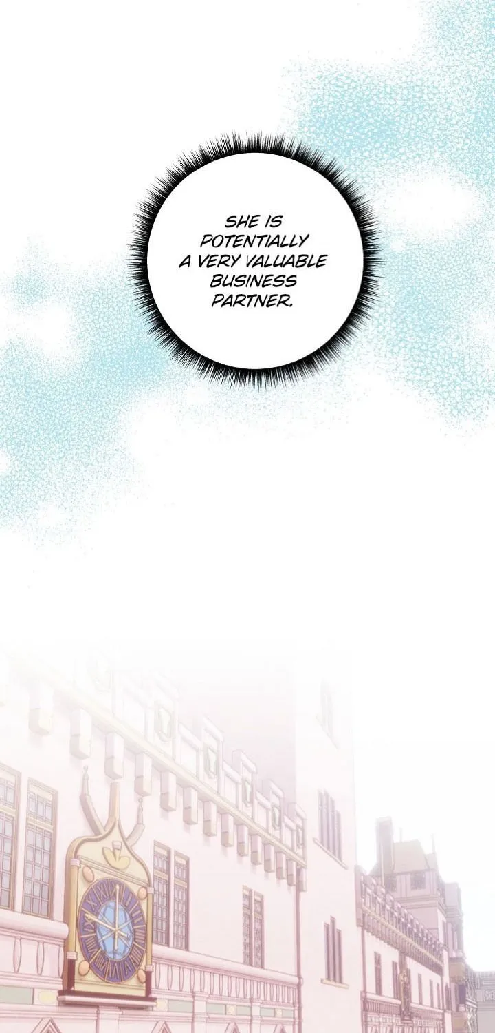 Please Sponsor My Revenge Chapter 50 page 38 - 