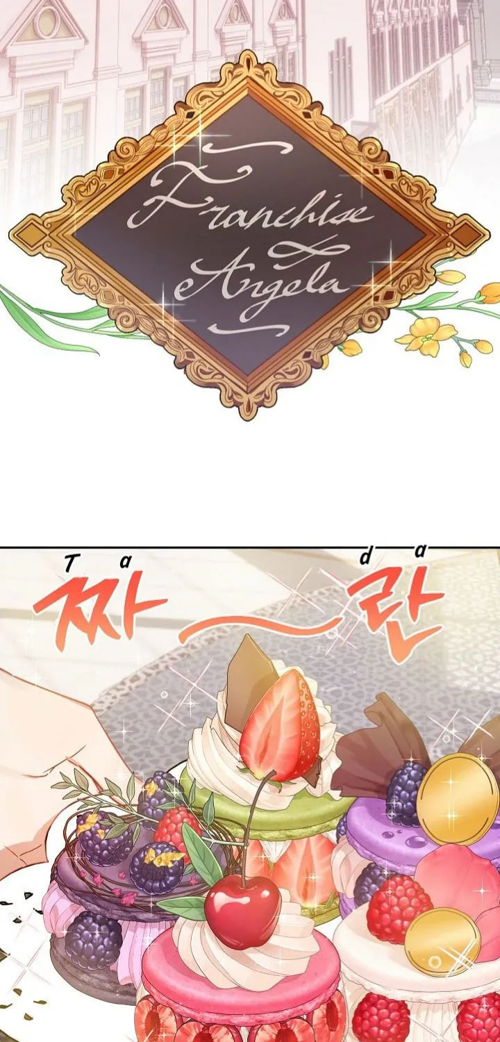 Please Sponsor My Revenge Chapter 50 page 39 - 