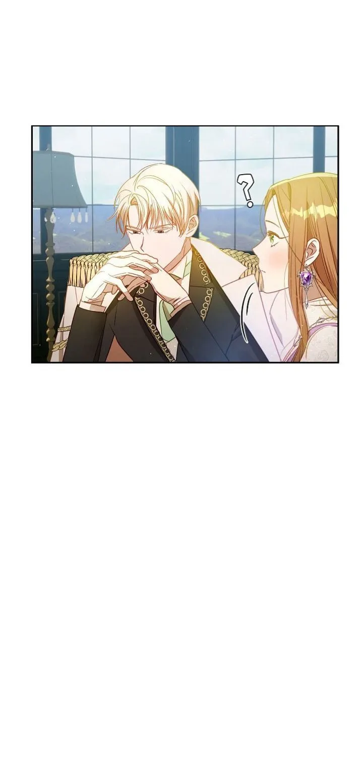 Please Sponsor My Revenge Chapter 50 page 48 - 