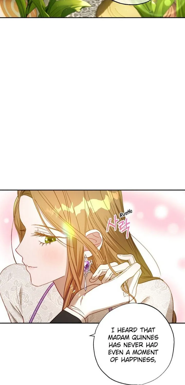 Please Sponsor My Revenge Chapter 50 page 58 - 