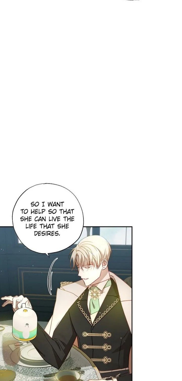 Please Sponsor My Revenge Chapter 50 page 59 - 