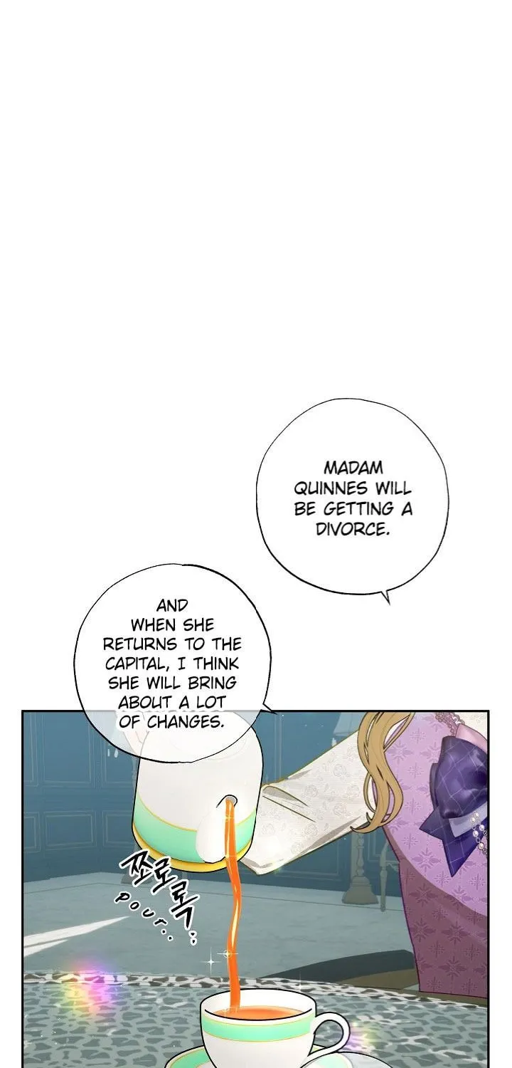 Please Sponsor My Revenge Chapter 50 page 62 - 