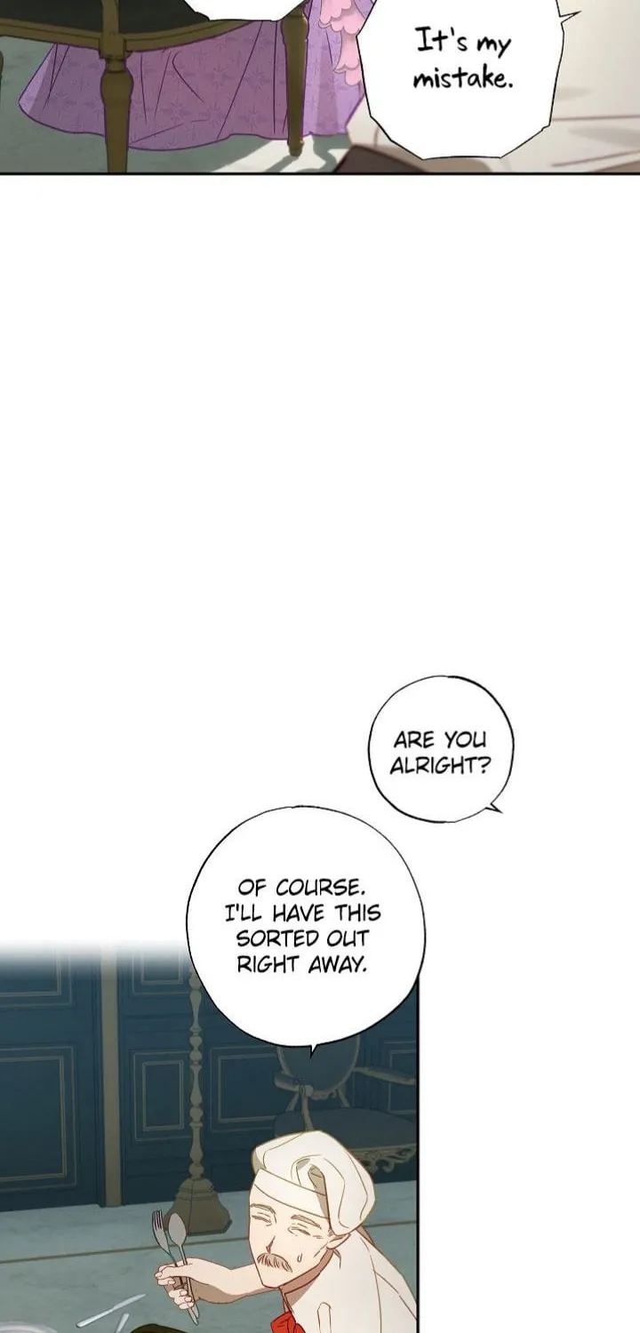 Please Sponsor My Revenge Chapter 50 page 64 - 