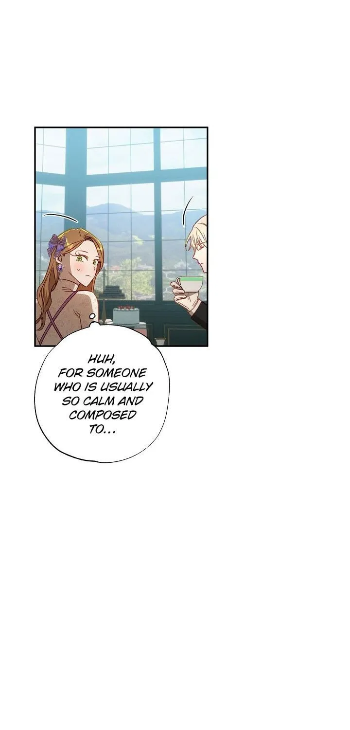 Please Sponsor My Revenge Chapter 50 page 66 - 