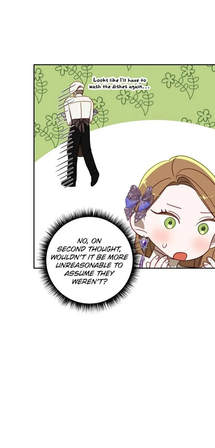 Please Sponsor My Revenge Chapter 50 page 69 - 