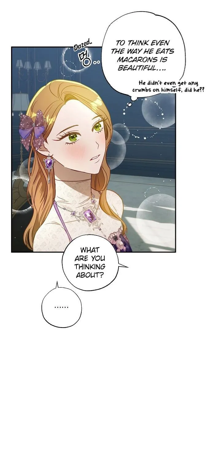 Please Sponsor My Revenge Chapter 50 page 76 - 
