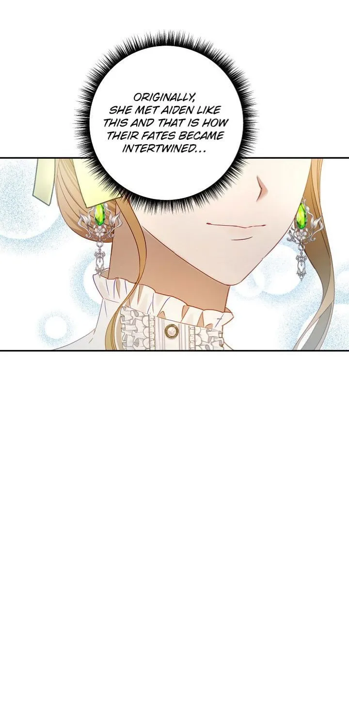 Please Sponsor My Revenge Chapter 51 page 12 - 