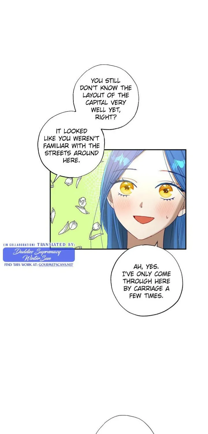Please Sponsor My Revenge Chapter 51 page 13 - 