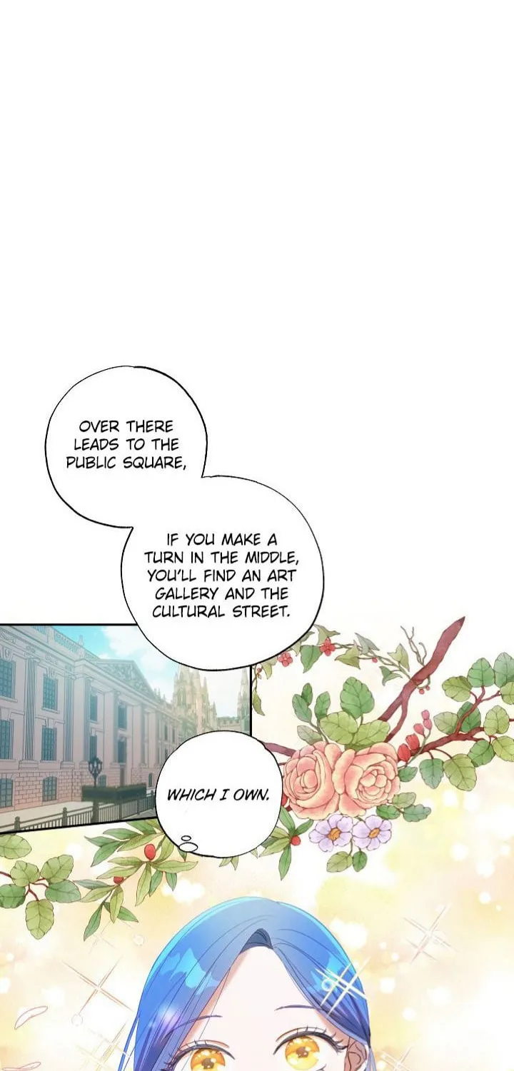 Please Sponsor My Revenge Chapter 51 page 18 - 