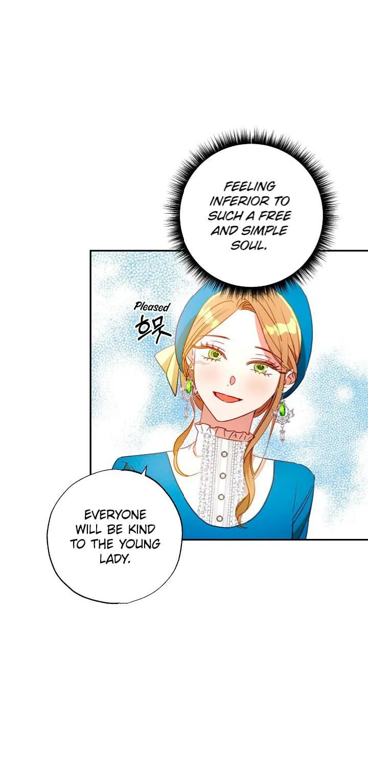 Please Sponsor My Revenge Chapter 51 page 22 - 