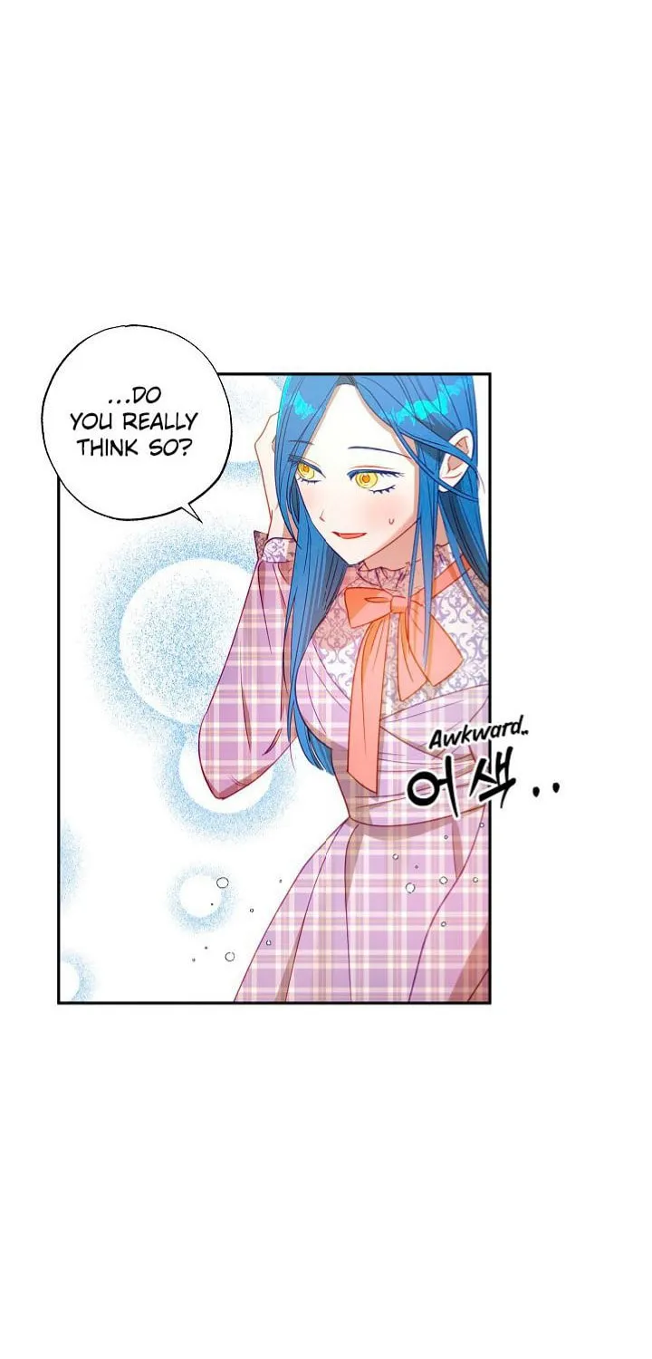 Please Sponsor My Revenge Chapter 51 page 23 - 