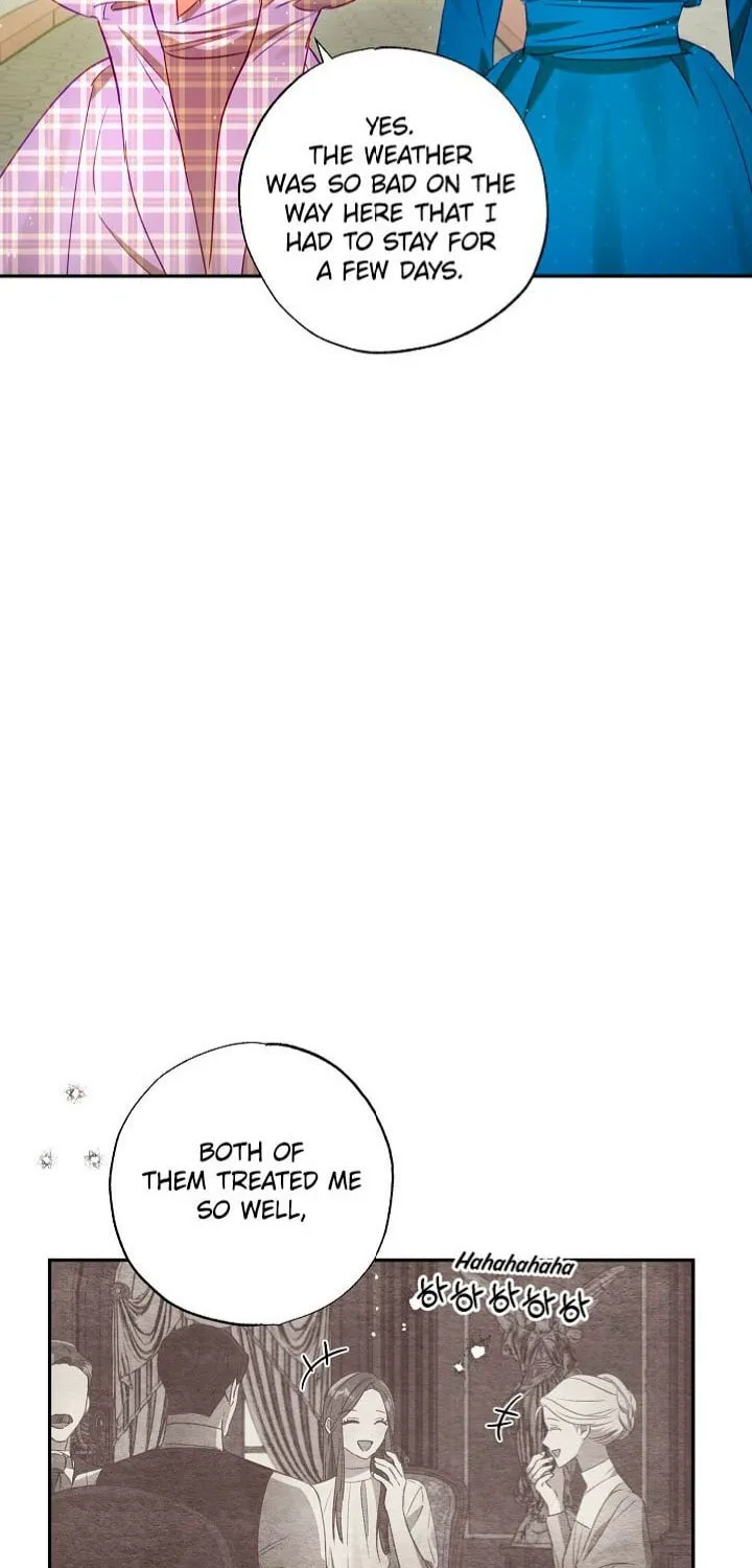 Please Sponsor My Revenge Chapter 51 page 29 - 