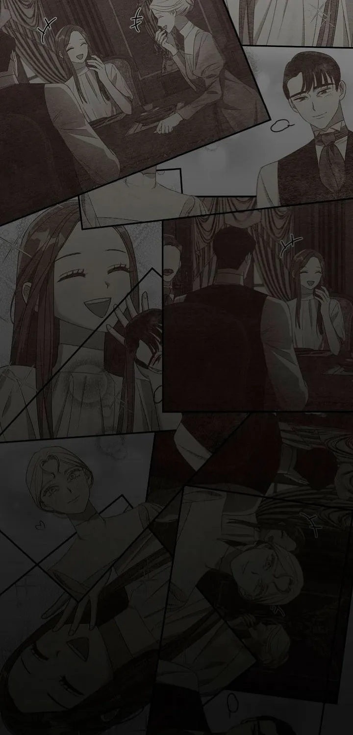 Please Sponsor My Revenge Chapter 51 page 38 - 