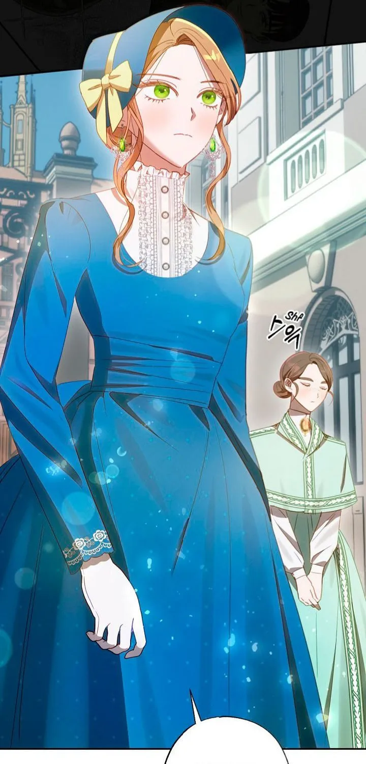 Please Sponsor My Revenge Chapter 51 page 39 - 
