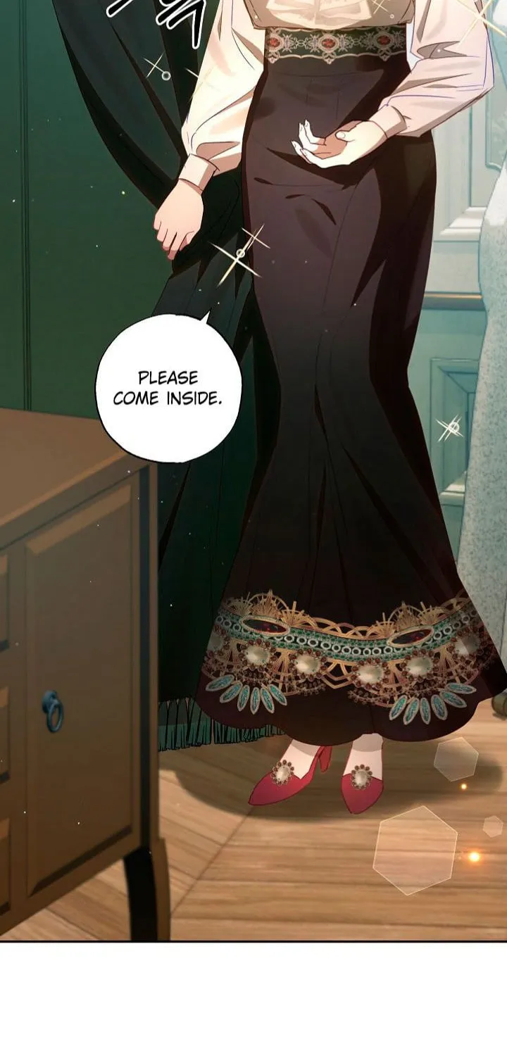 Please Sponsor My Revenge Chapter 51 page 44 - 