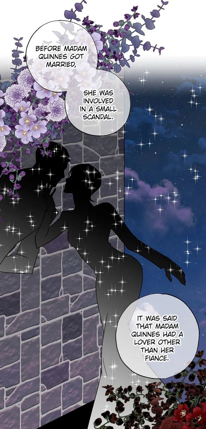 Please Sponsor My Revenge Chapter 51 page 51 - 