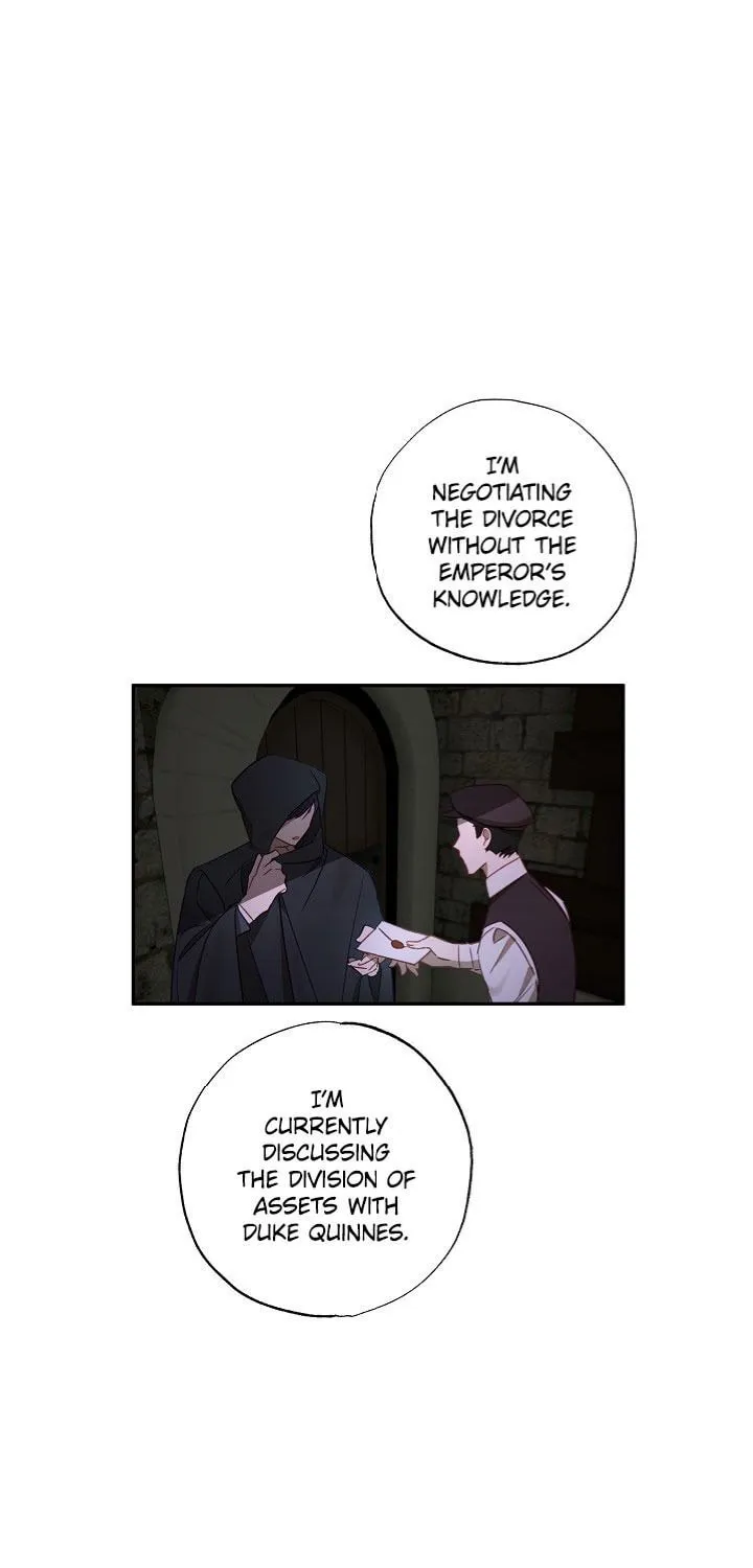 Please Sponsor My Revenge Chapter 51 page 61 - 