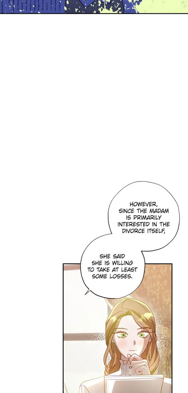 Please Sponsor My Revenge Chapter 51 page 64 - 