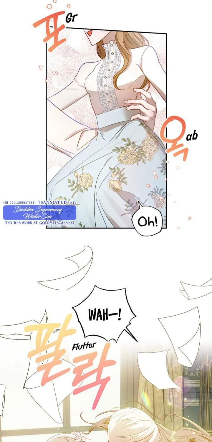 Please Sponsor My Revenge Chapter 51 page 74 - 