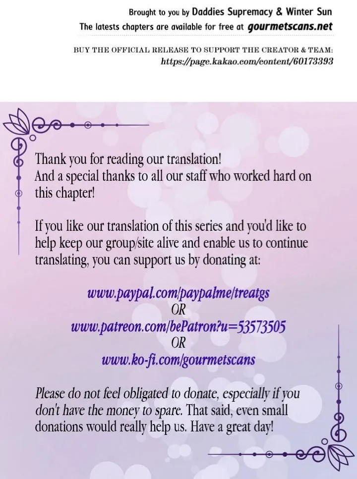 Please Sponsor My Revenge Chapter 51 page 80 - 