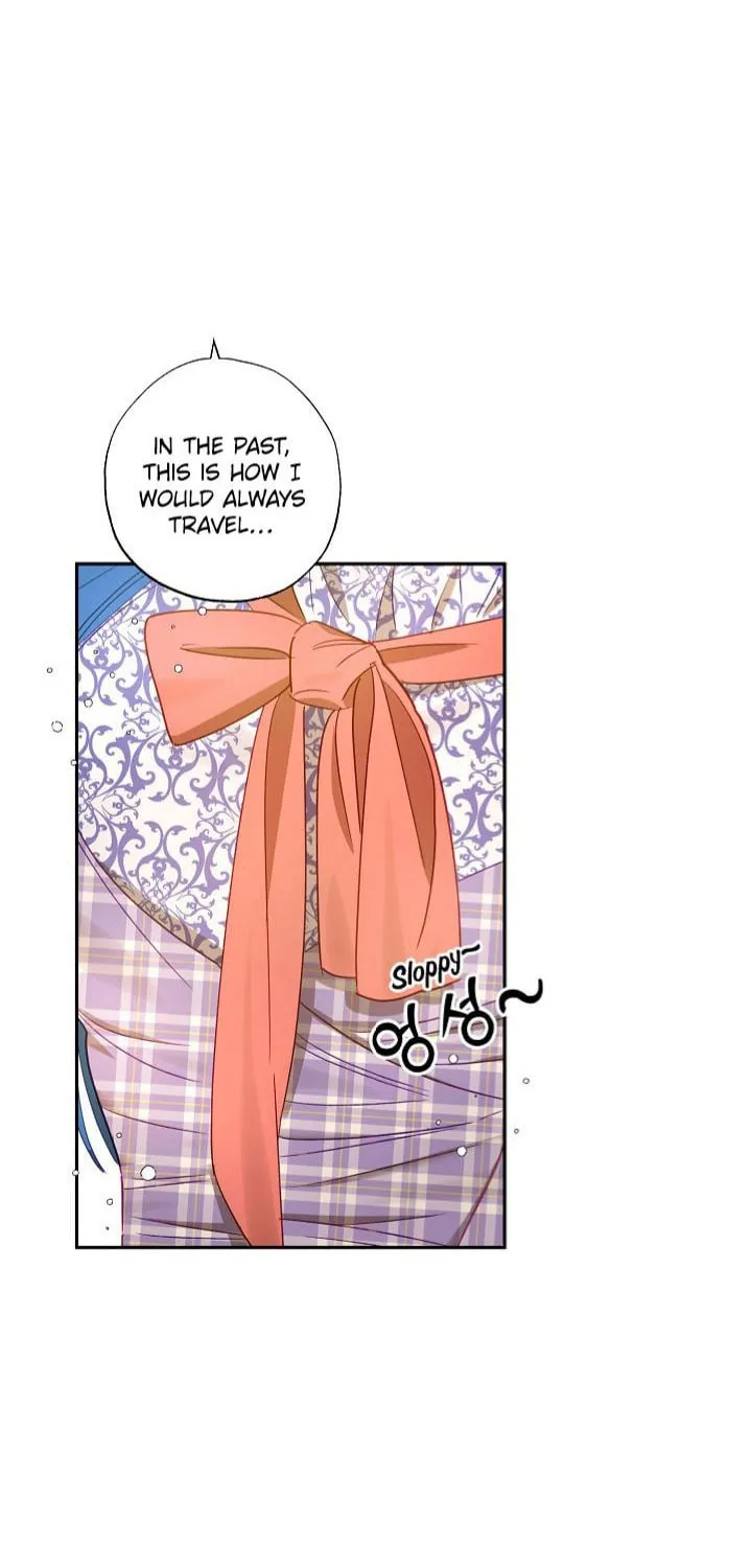 Please Sponsor My Revenge Chapter 51 page 9 - 