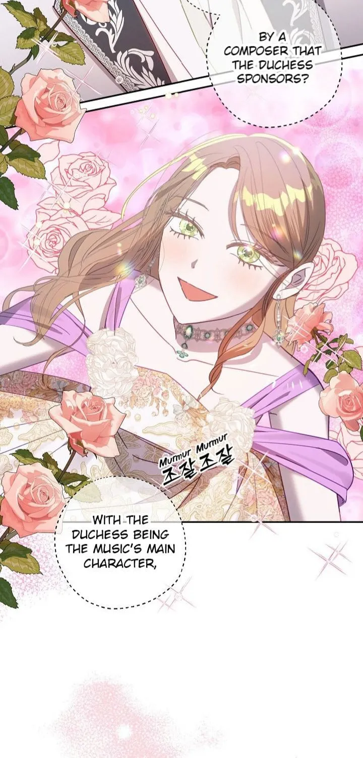 Please Sponsor My Revenge Chapter 52 page 29 - 