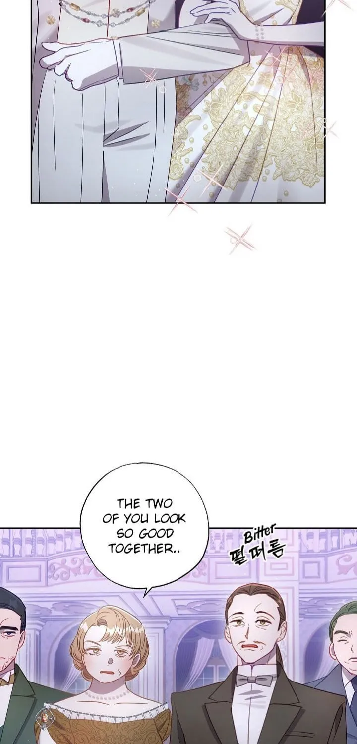 Please Sponsor My Revenge Chapter 52 page 39 - 