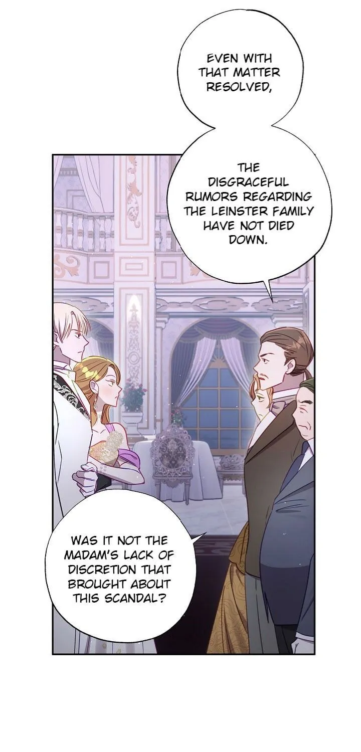 Please Sponsor My Revenge Chapter 52 page 41 - 