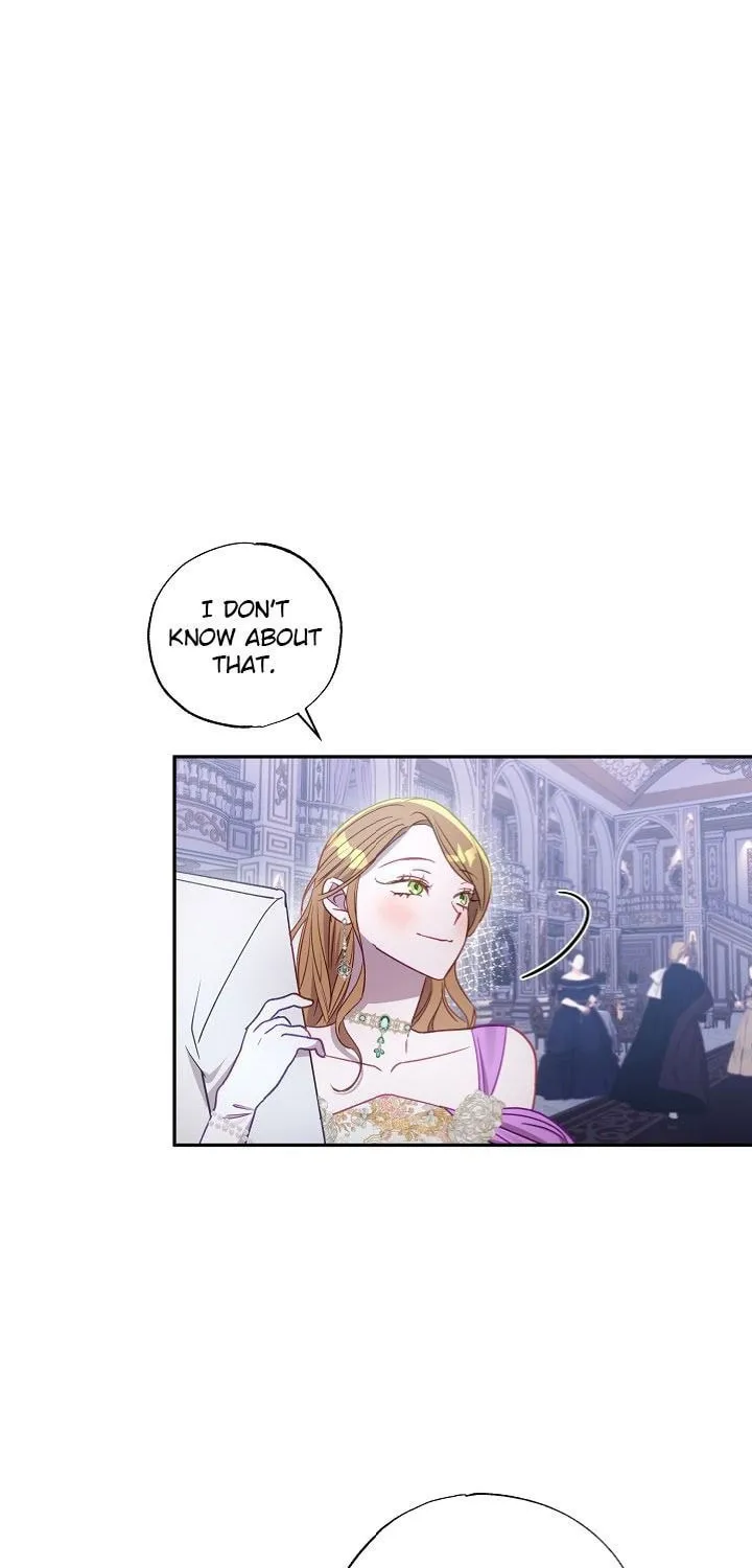 Please Sponsor My Revenge Chapter 52 page 42 - 