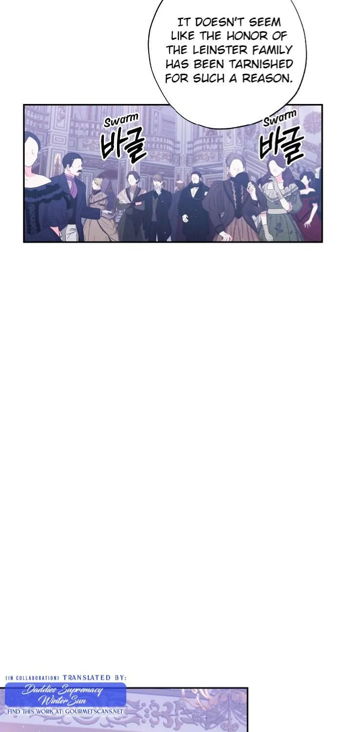 Please Sponsor My Revenge Chapter 52 page 43 - 