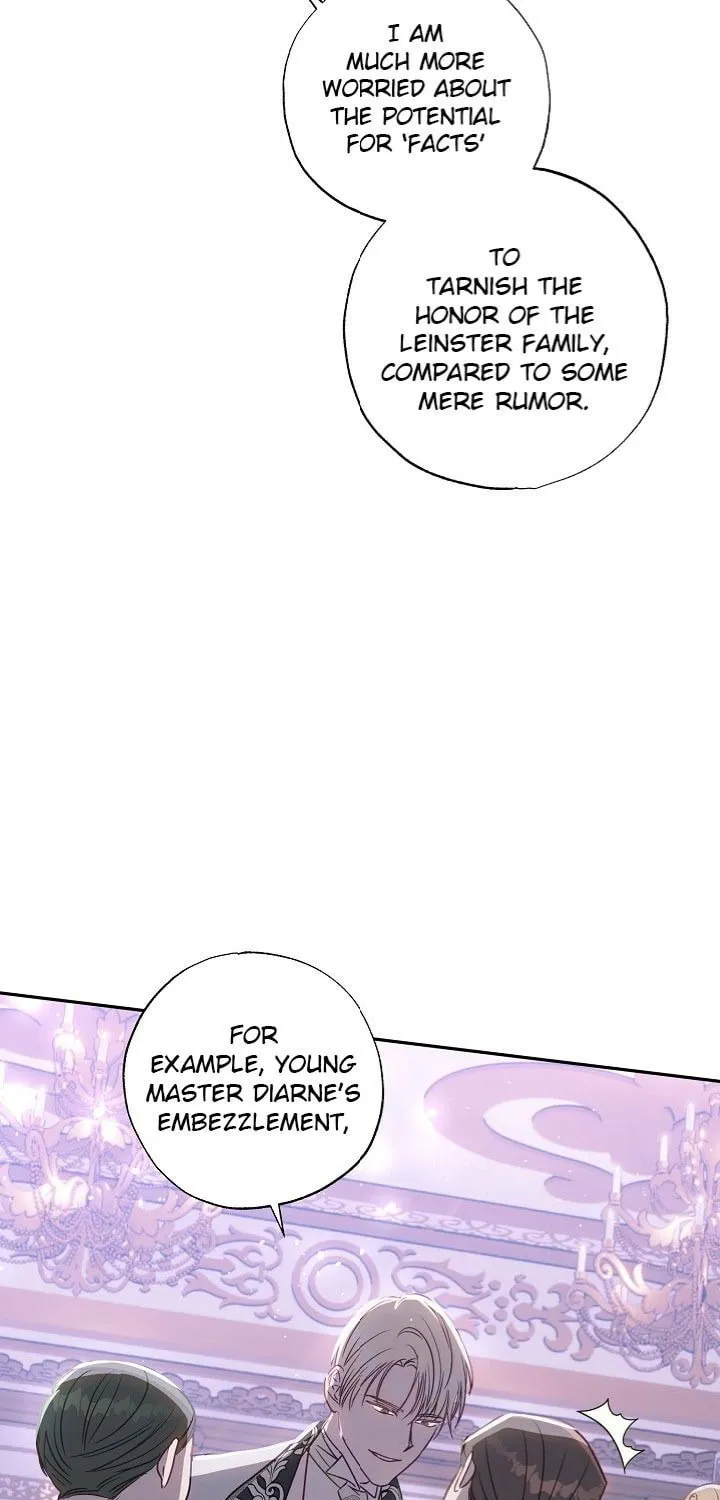 Please Sponsor My Revenge Chapter 52 page 46 - 