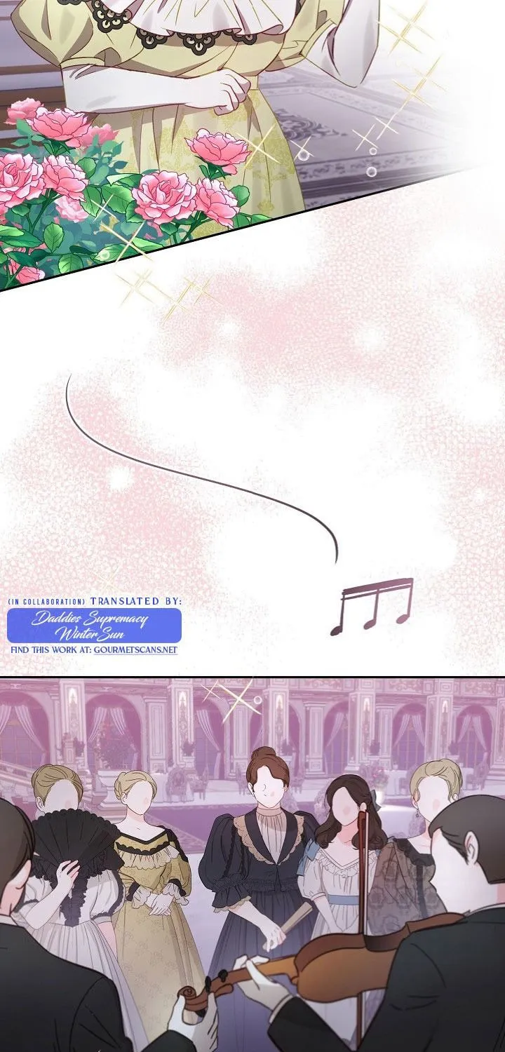 Please Sponsor My Revenge Chapter 52 page 6 - 