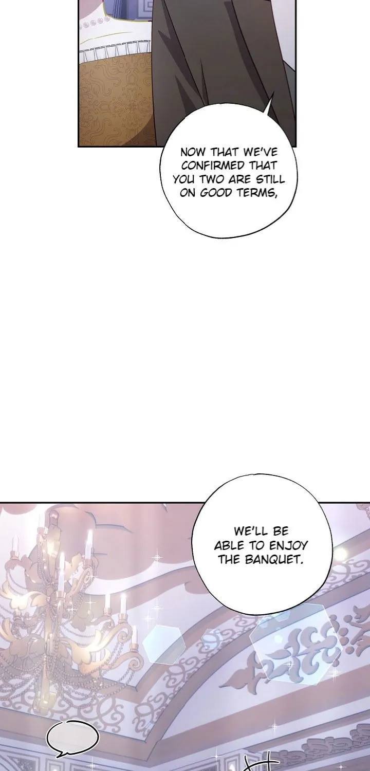 Please Sponsor My Revenge Chapter 52 page 51 - 