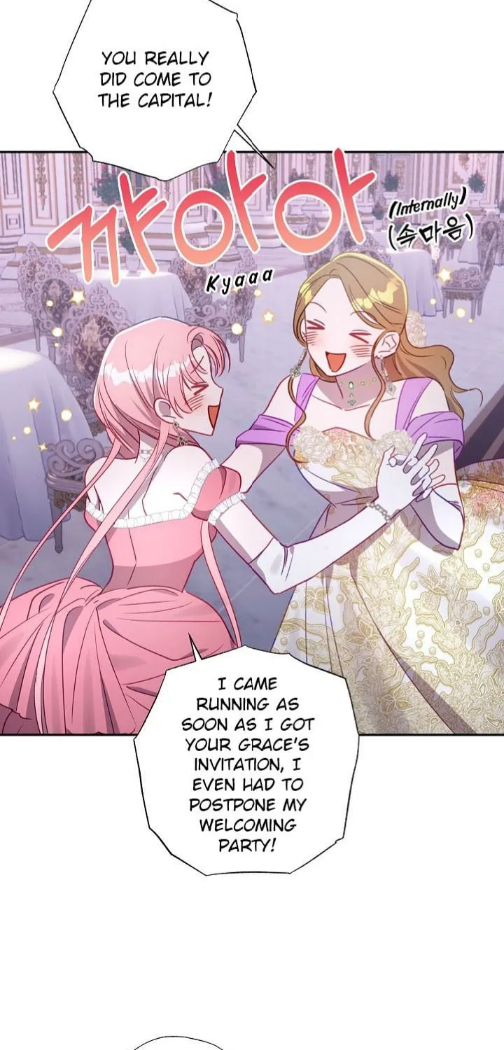 Please Sponsor My Revenge Chapter 52 page 54 - 