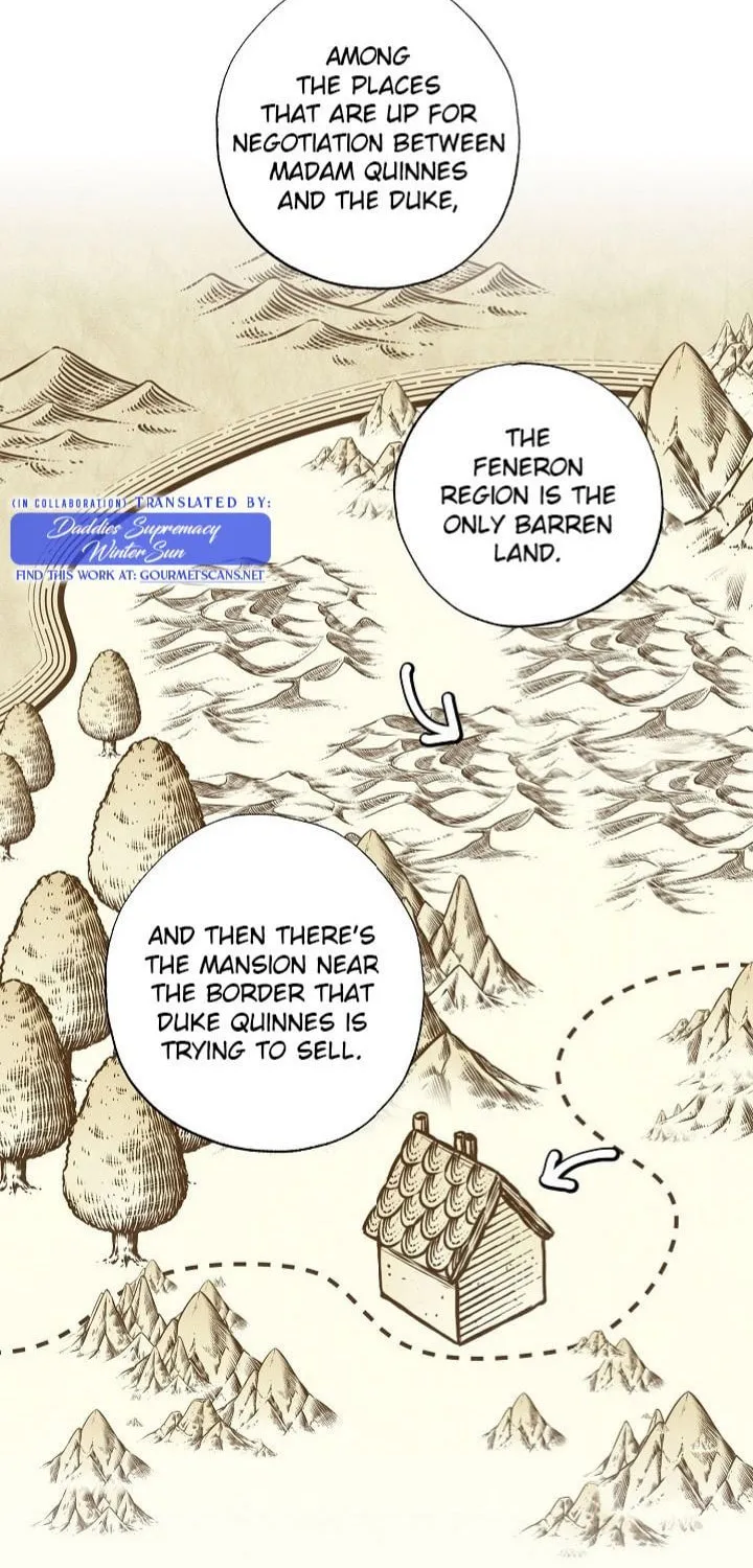 Please Sponsor My Revenge Chapter 52 page 64 - 