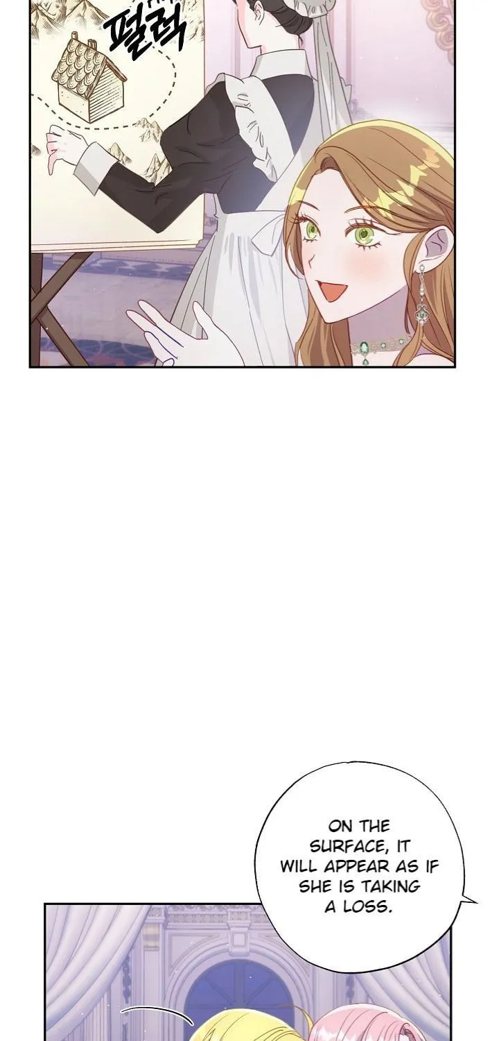 Please Sponsor My Revenge Chapter 52 page 66 - 