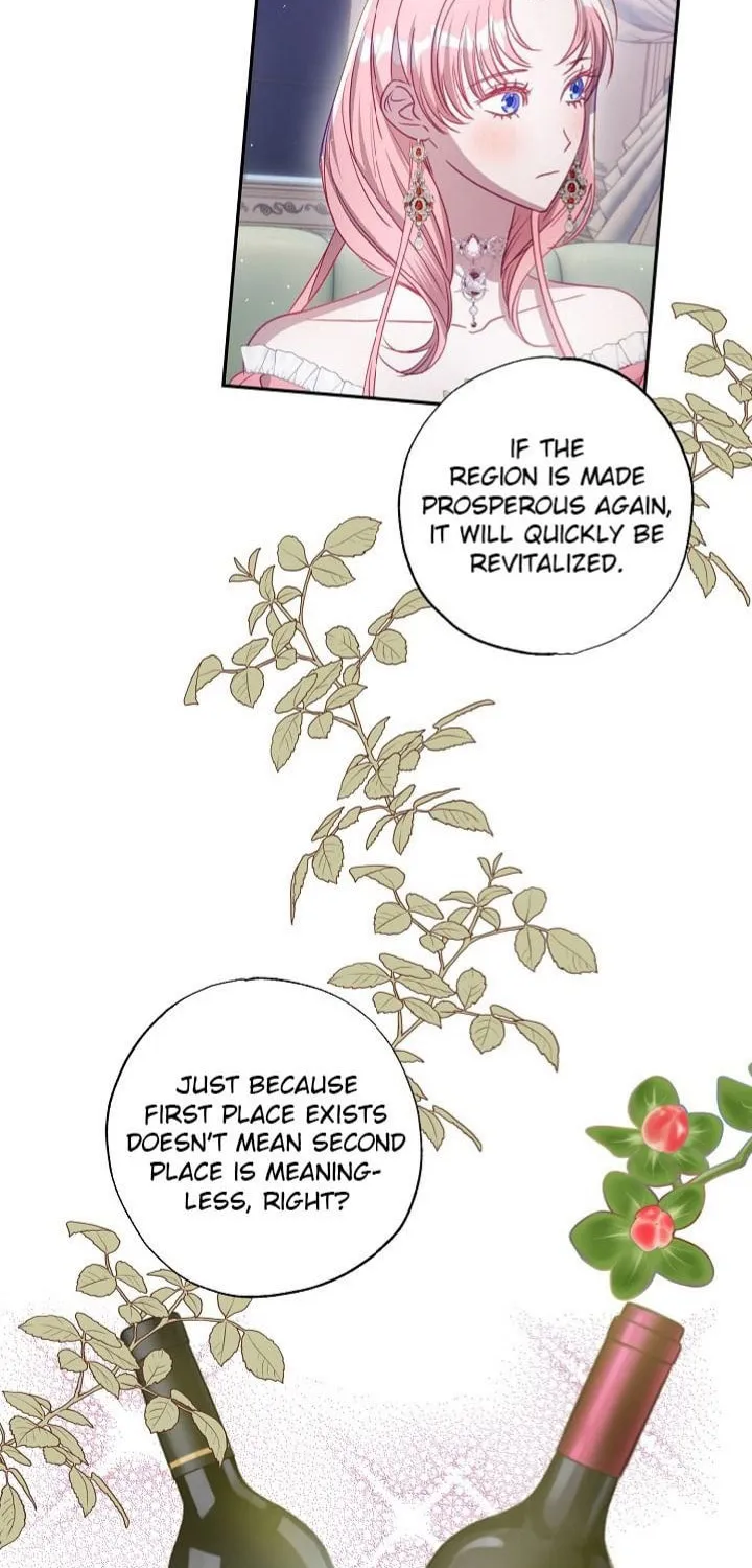 Please Sponsor My Revenge Chapter 52 page 69 - 
