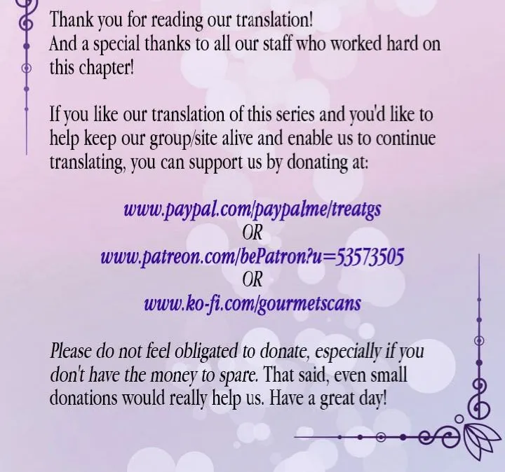 Please Sponsor My Revenge Chapter 52 page 80 - 