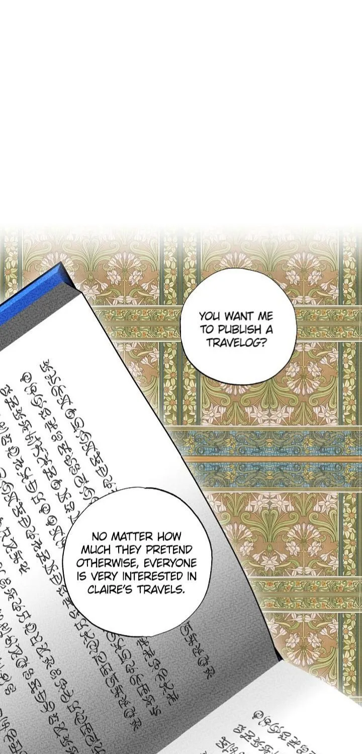Please Sponsor My Revenge Chapter 53 page 12 - 