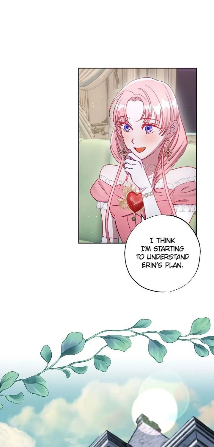 Please Sponsor My Revenge Chapter 53 page 17 - 